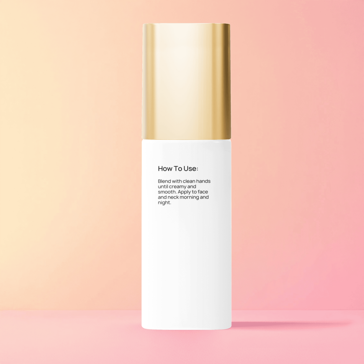 HydraCrème: Pro-Aging Nourishing Face Cream