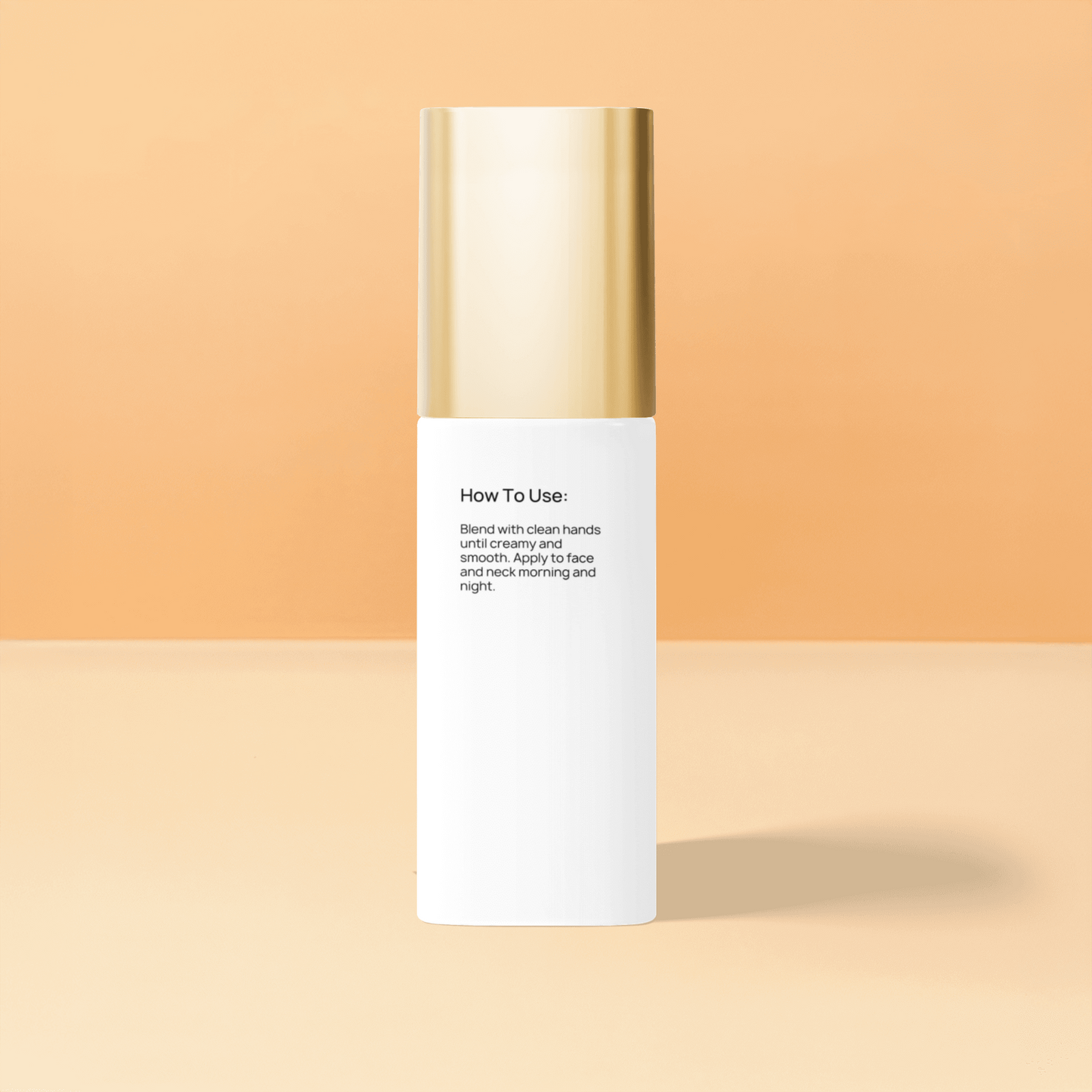 HydraCrème: Pro-Aging Nourishing Face Cream