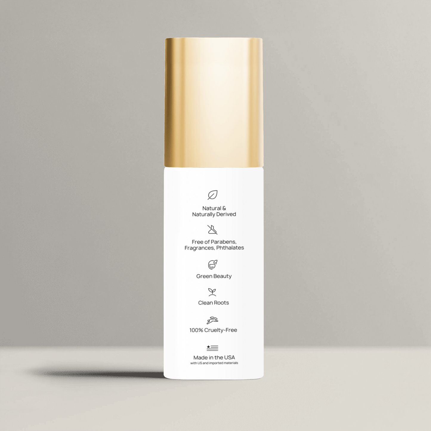 HydraOil Foaming Cleanser