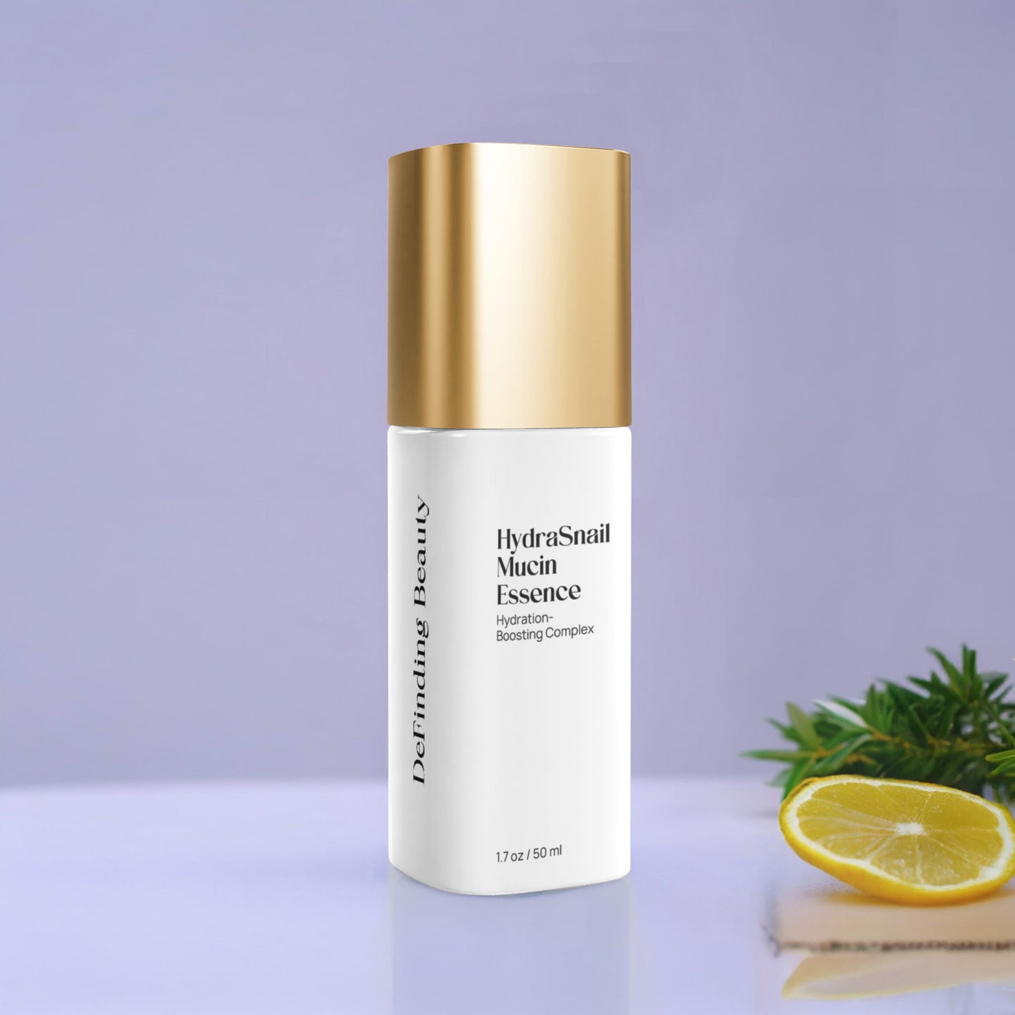 HydraSnail Mucin Essence