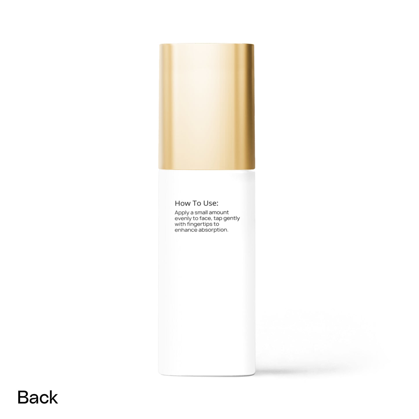 HydraSnail Mucin Essence