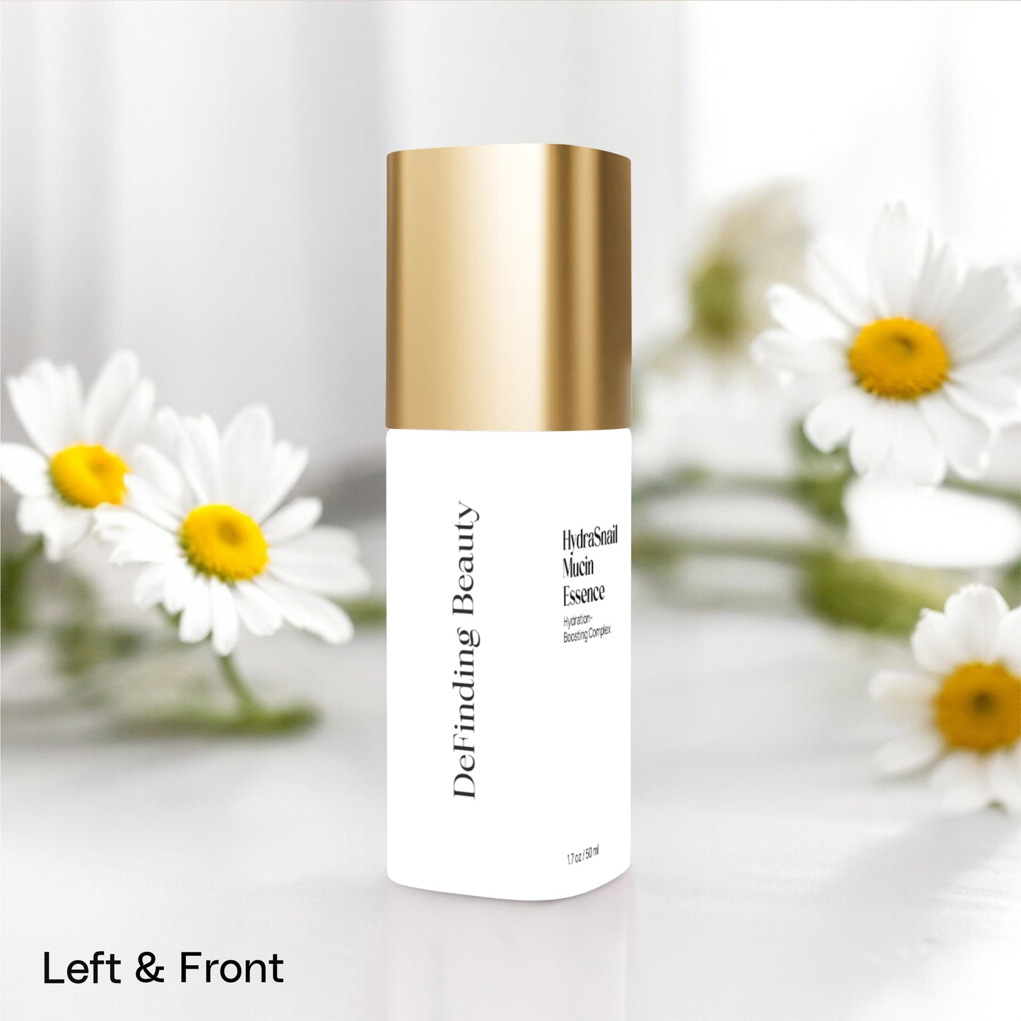 HydraSnail Mucin Essence