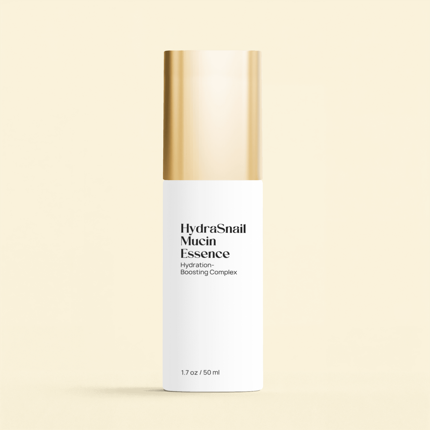 HydraSnail Mucin Essence