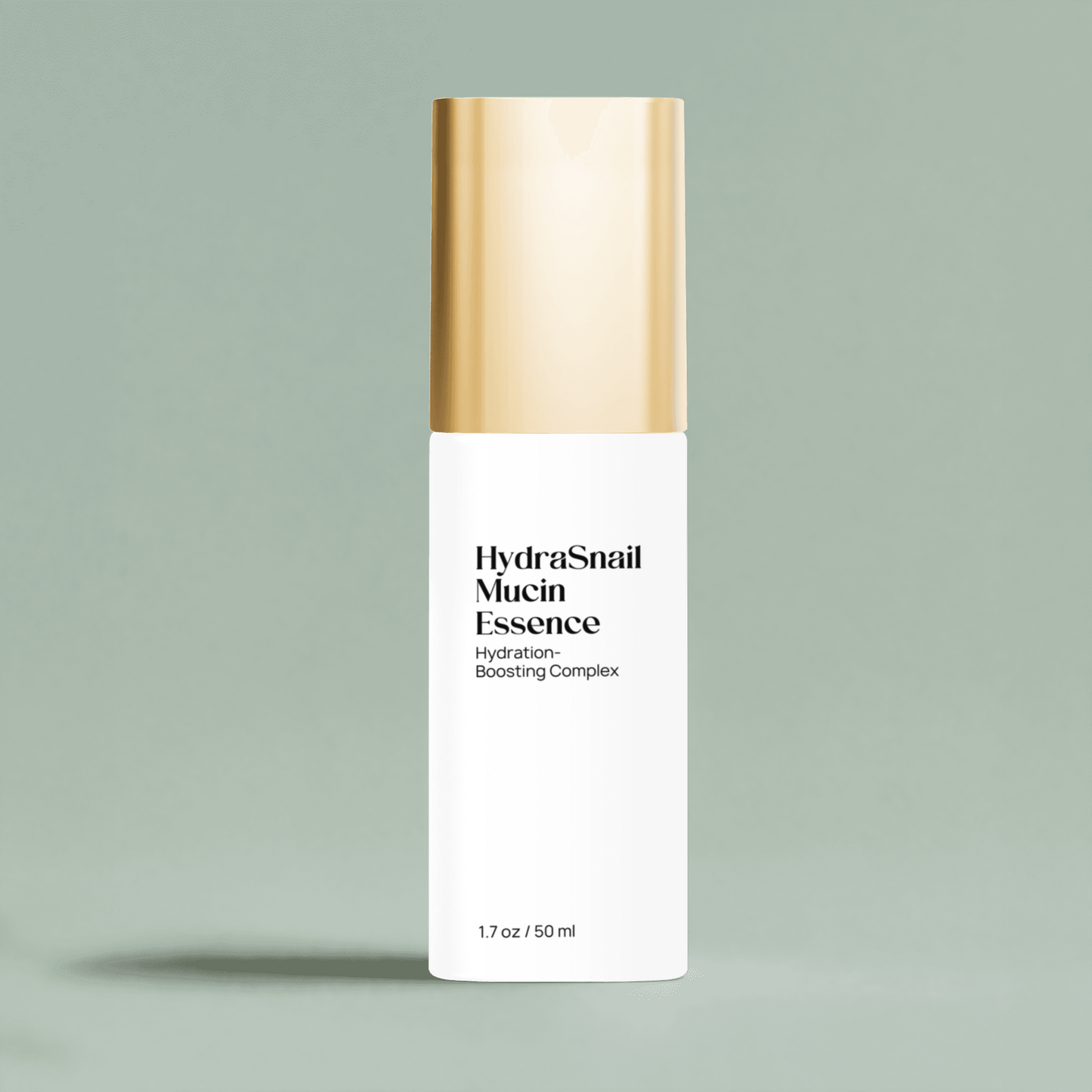 HydraSnail Mucin Essence