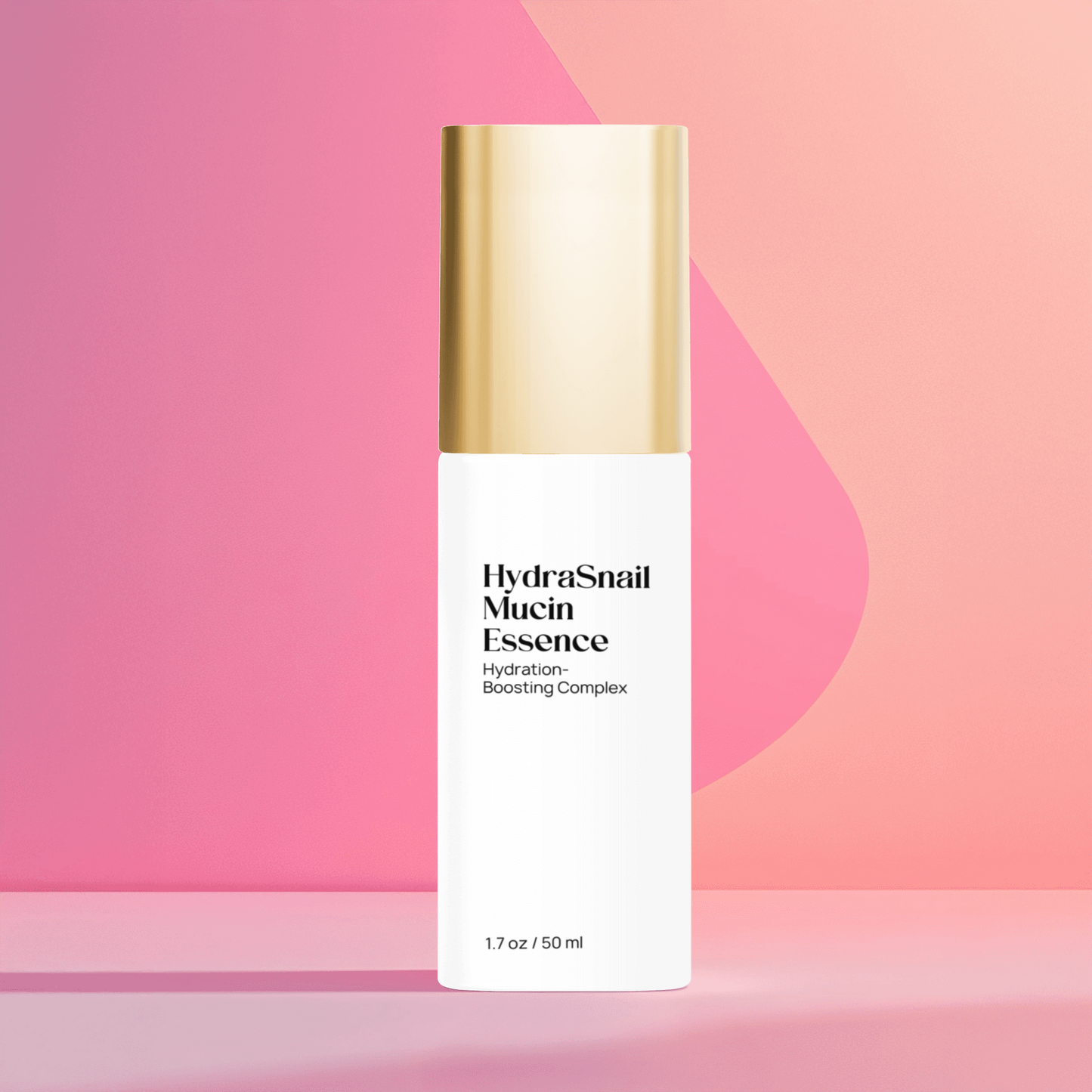 HydraSnail Mucin Essence