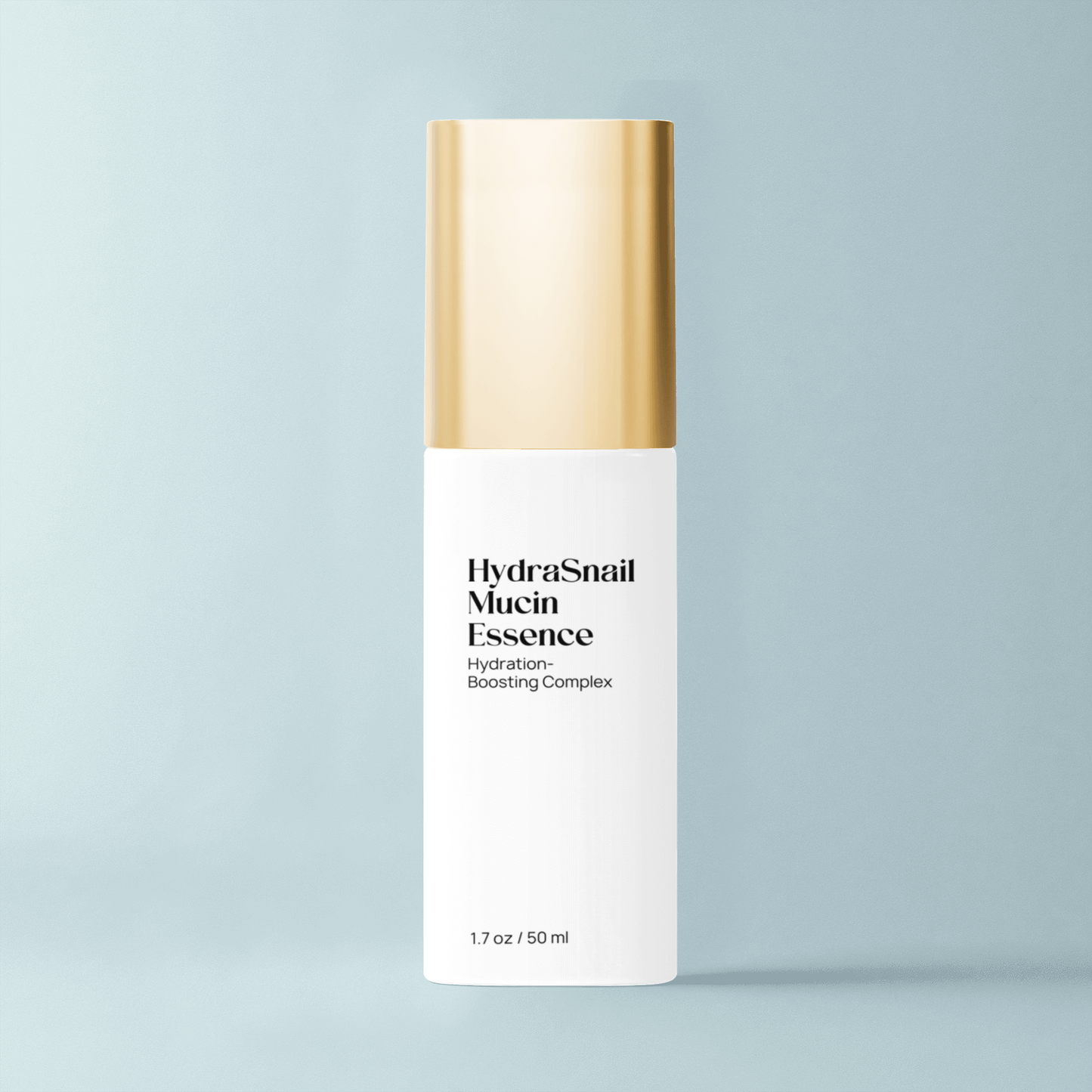 HydraSnail Mucin Essence