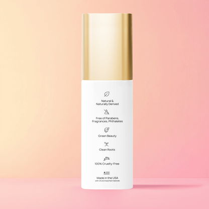 HydraCrème: Pro-Aging Nourishing Face Cream