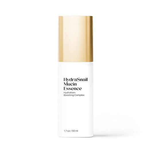 HydraSnail Mucin Essence
