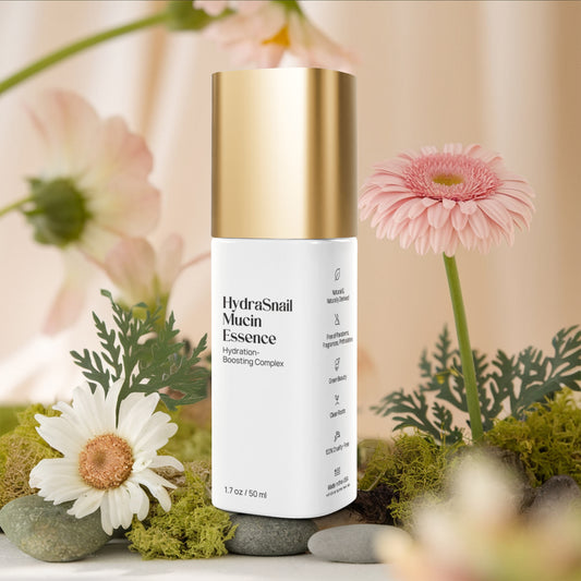 HydraSnail Mucin Essence