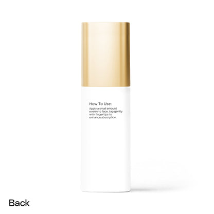 HydraSnail Mucin Essence