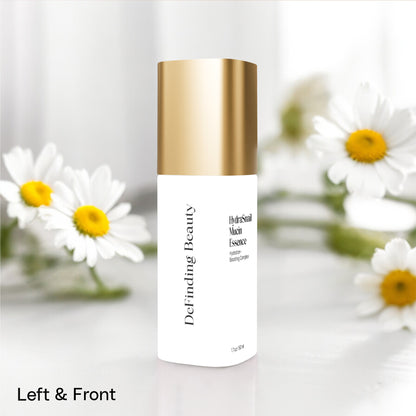 HydraSnail Mucin Essence