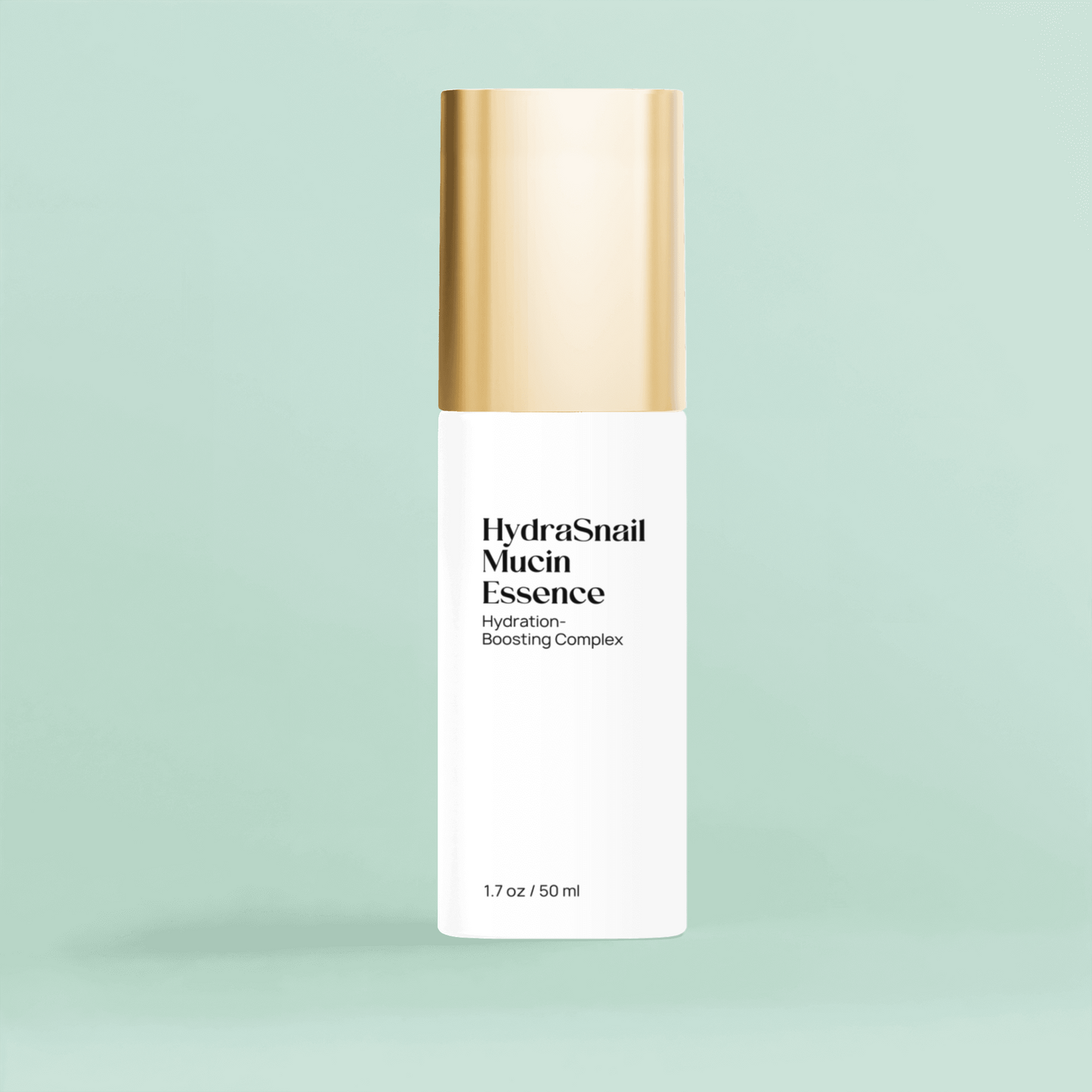 HydraSnail Mucin Essence