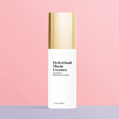 HydraSnail Mucin Essence