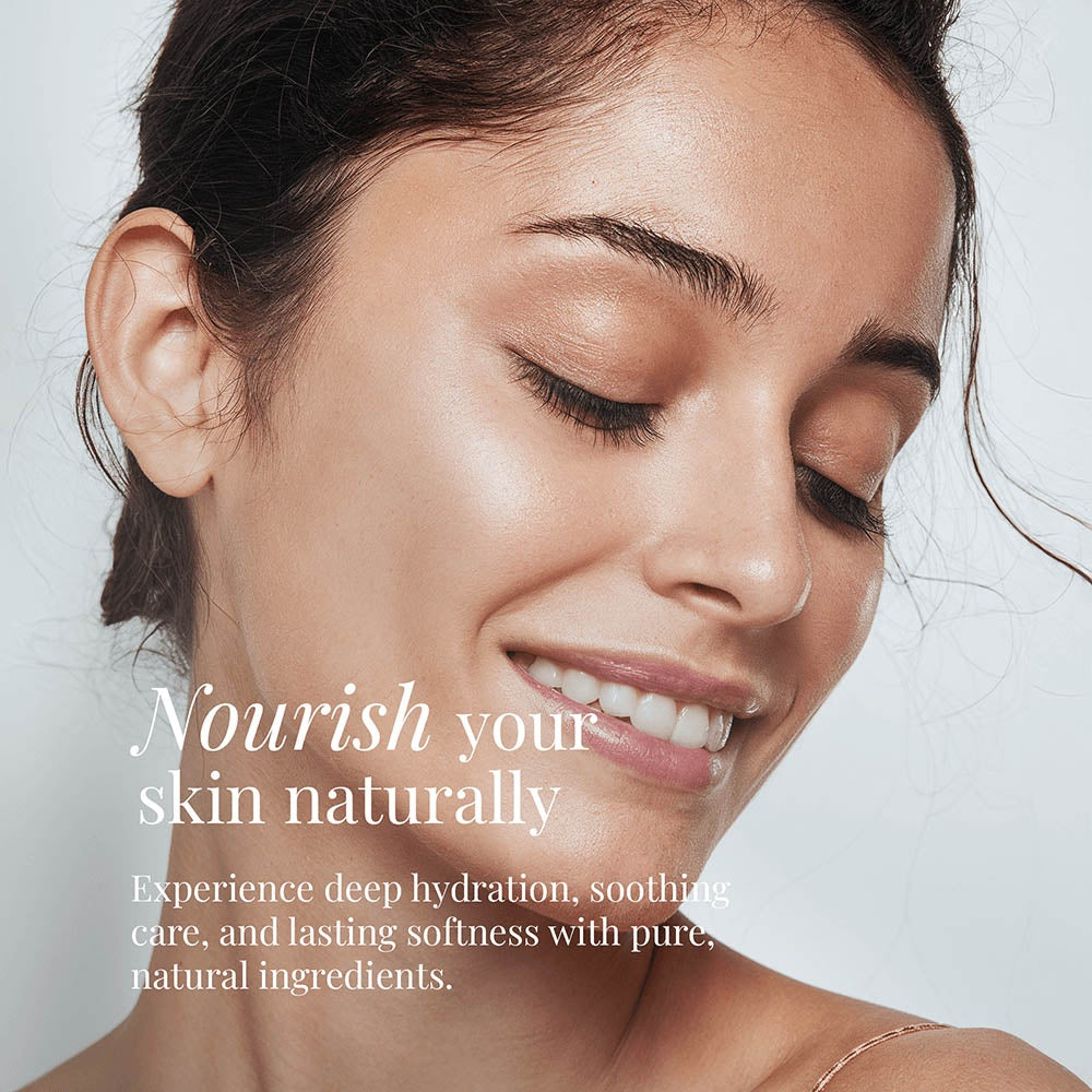 Tallow Touch: Whipped Tallow Cream with Vanilla Bean for Dry, Sensitive & Melanin-Rich Skin