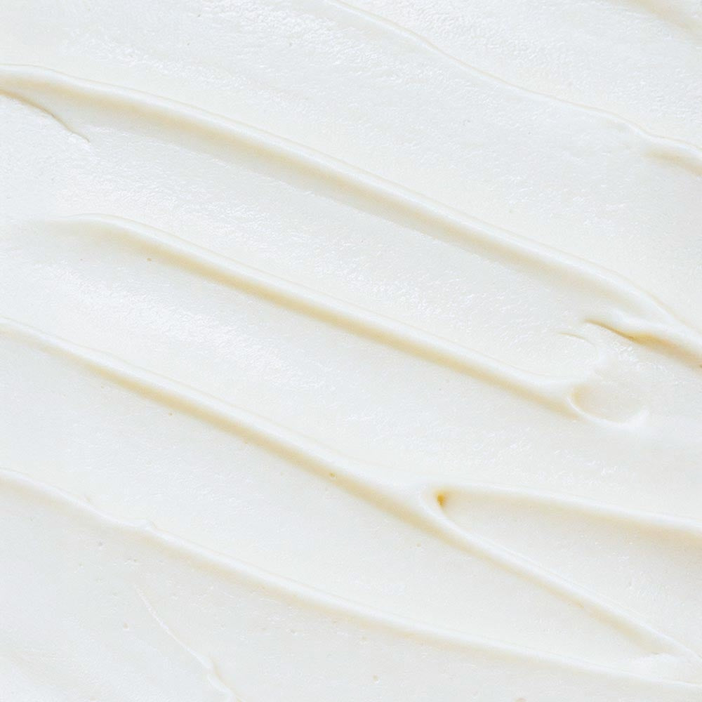 Tallow Touch: Whipped Tallow Cream with Vanilla Bean for Dry, Sensitive & Melanin-Rich Skin