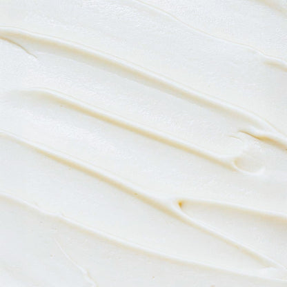 Tallow Touch: Whipped Tallow Cream with Vanilla Bean for Dry, Sensitive & Melanin-Rich Skin