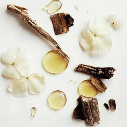 Tallow Touch: Whipped Tallow Cream with Vanilla Bean for Dry, Sensitive & Melanin-Rich Skin